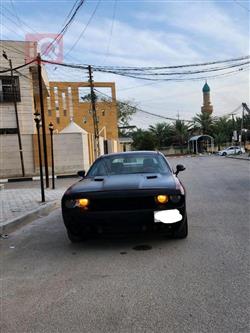 دۆج چالنجەر